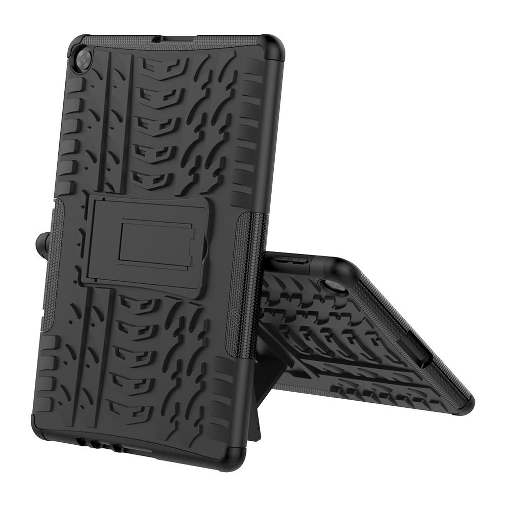 Cover Rugged Huawei Matepad T10/T10s Nero