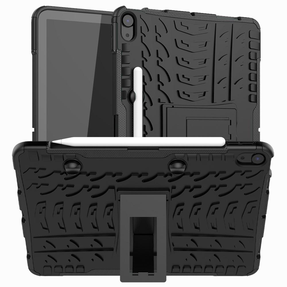 Cover Rugged iPad Air 10.9 5th Gen (2022) nero