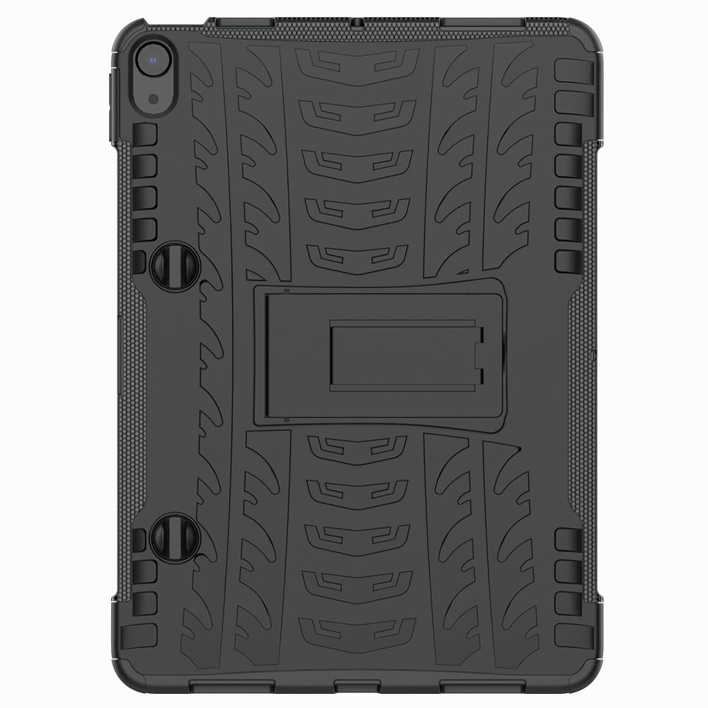 Cover Rugged iPad Air 10.9 5th Gen (2022) nero