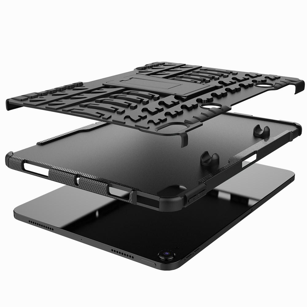 Cover Rugged iPad Air 10.9 4th Gen (2020) nero