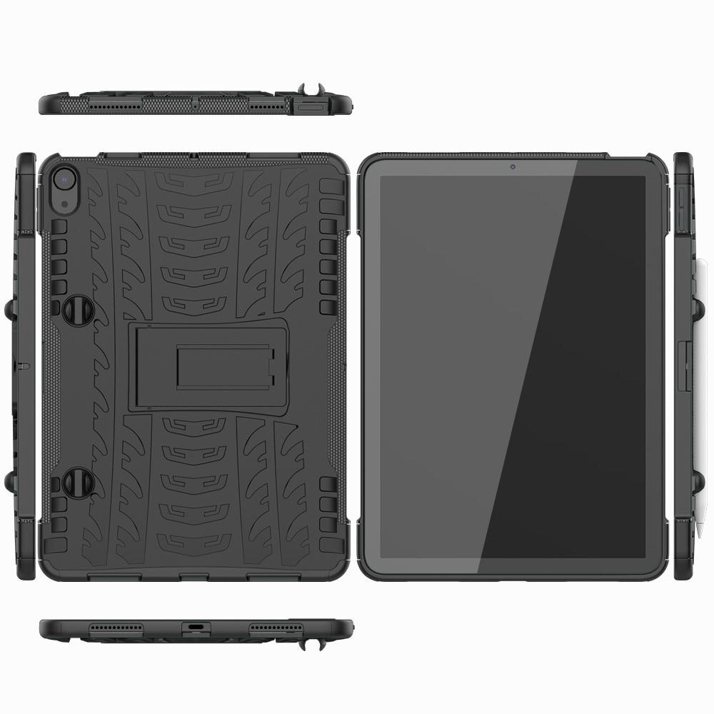 Cover Rugged iPad Air 10.9 5th Gen (2022) nero