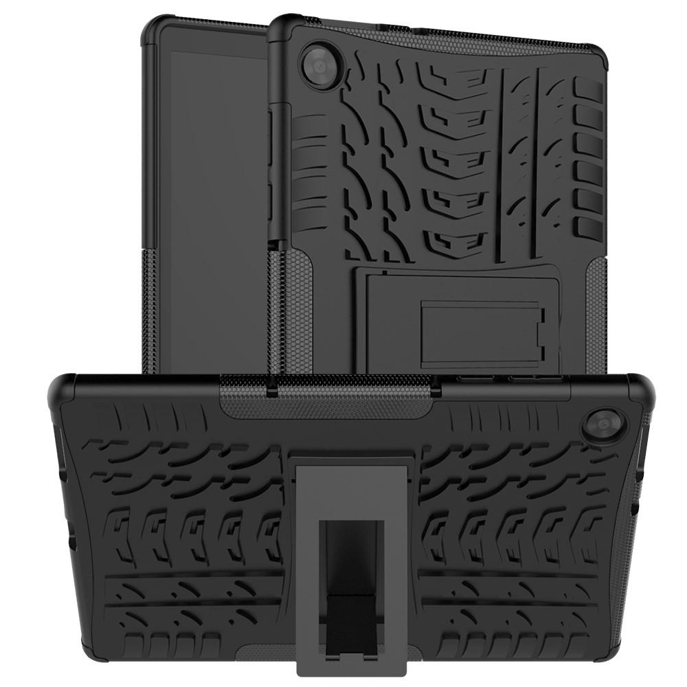 Cover Rugged Lenovo Tab M10 HD Nero