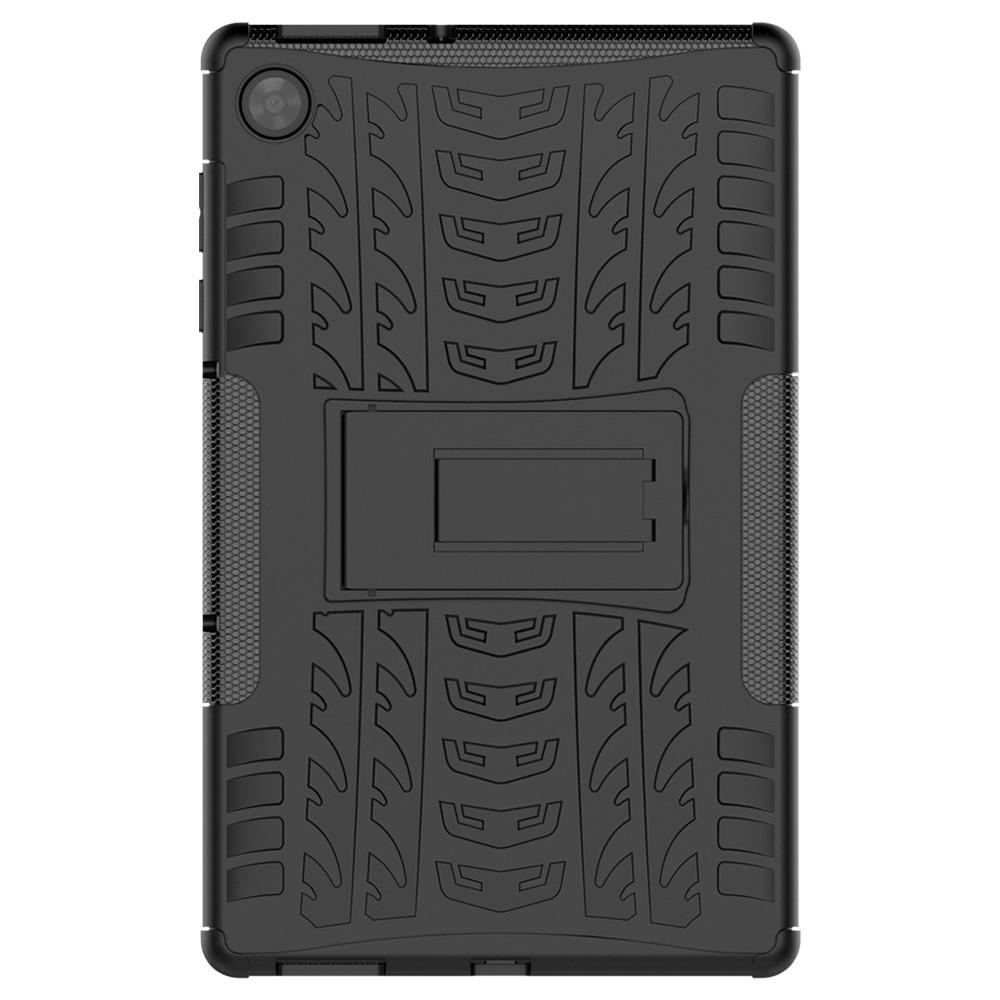 Cover Rugged Lenovo Tab M10 HD Nero