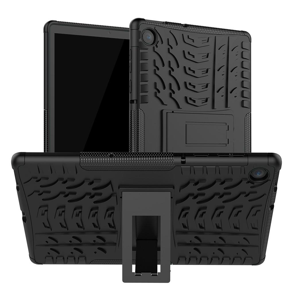 Cover Rugged Lenovo Tab M10 Plus 10.3 Nero