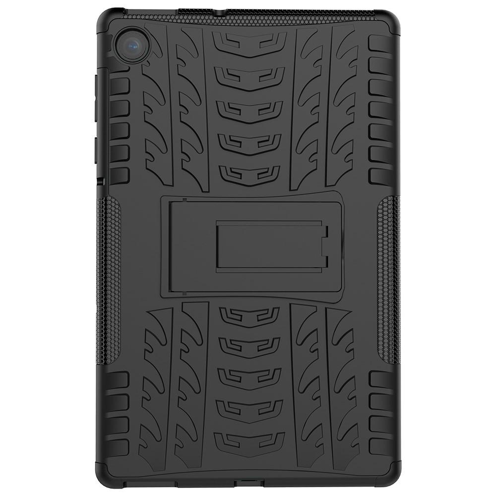 Cover Rugged Lenovo Tab M10 Plus 10.3 Nero