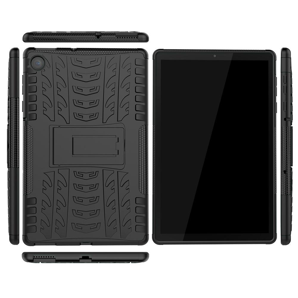 Cover Rugged Lenovo Tab M10 Plus 10.3 Nero