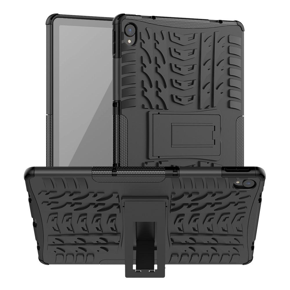 Cover Rugged Lenovo Tab P11/P11 Plus Nero