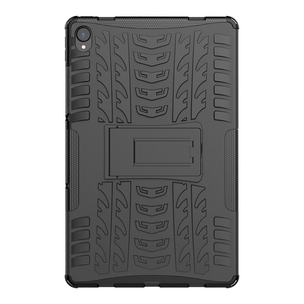 Cover Rugged Lenovo Tab P11/P11 Plus Nero