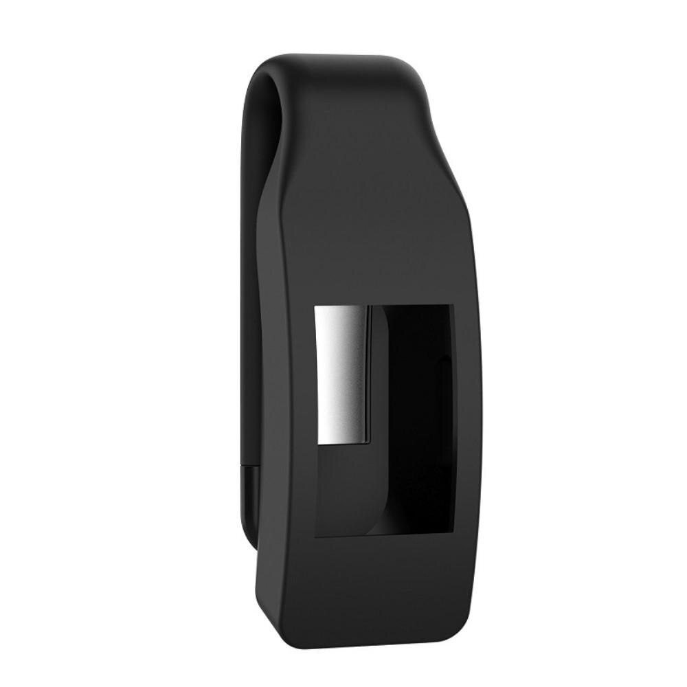 Supporto a clip Fitbit Inspire/Inspire 2 Nero