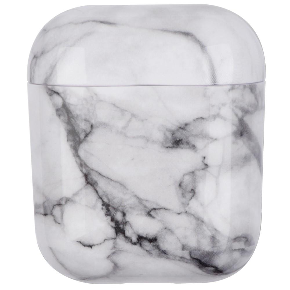 Cover AirPods Bianco