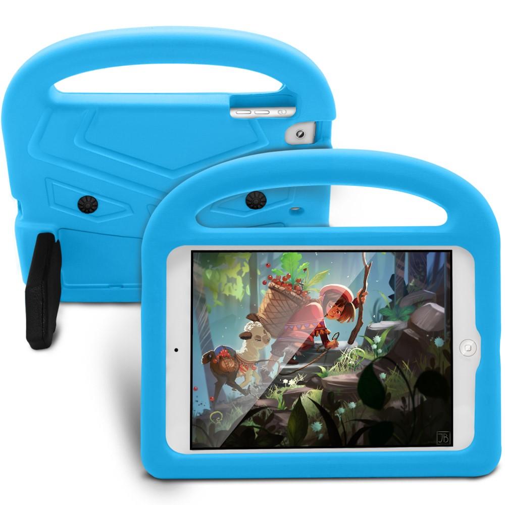 Cover EVA iPad Mini Blu