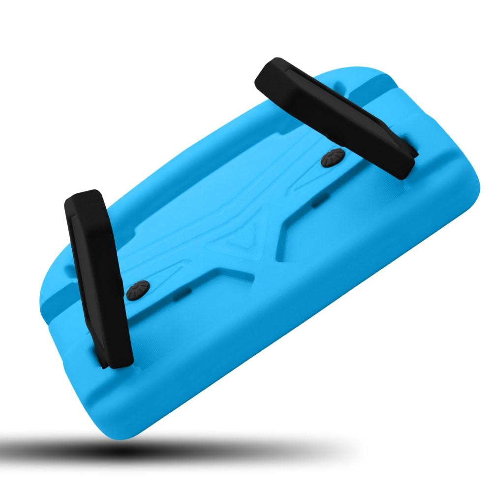 Cover EVA iPad Mini 3 7.9 (2014) blu