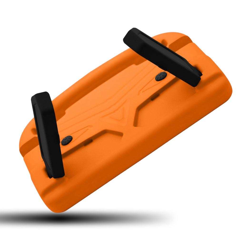 Cover EVA iPad Mini 3 7.9 (2014) arancia