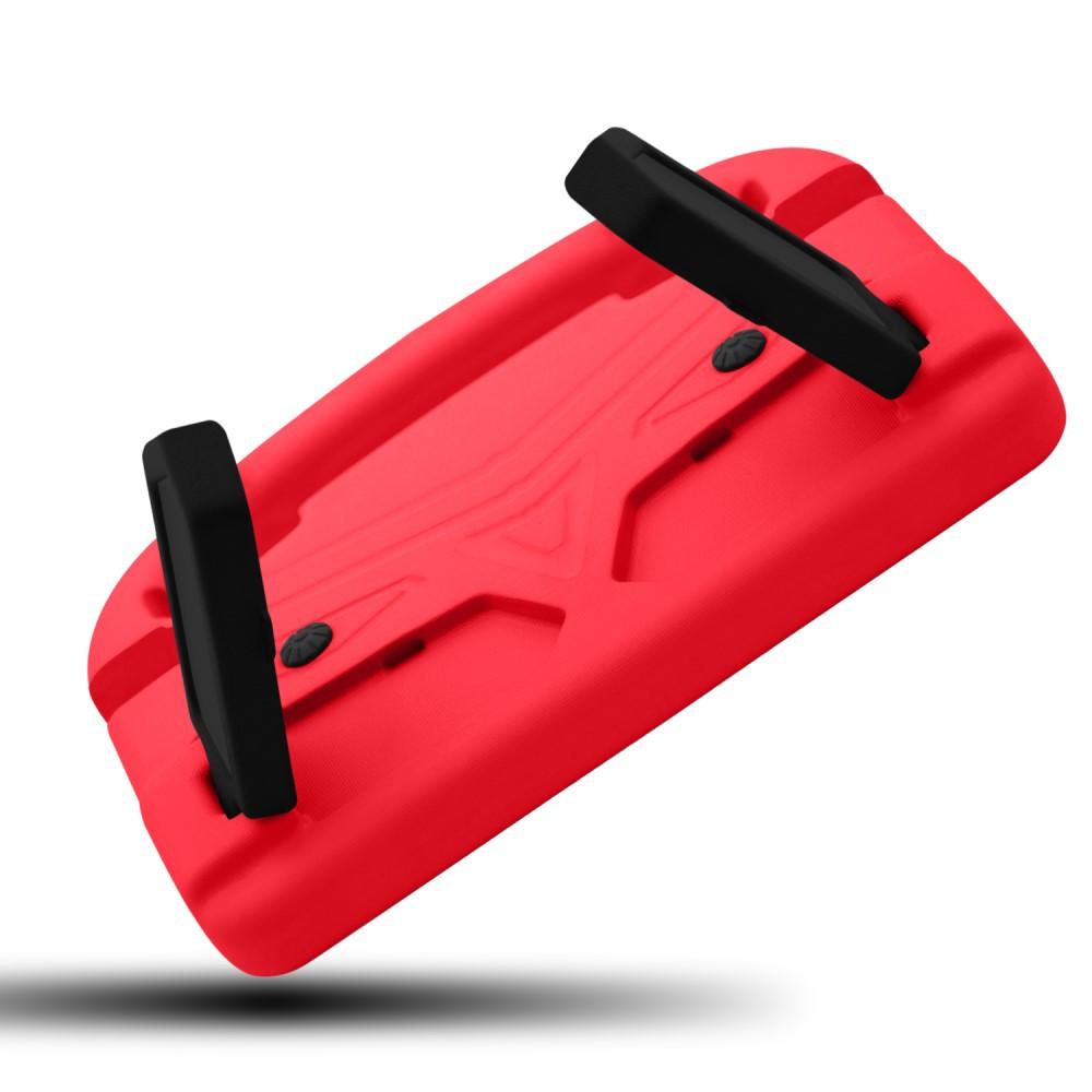 Cover EVA iPad Mini 1 7.9 (2012) rosso