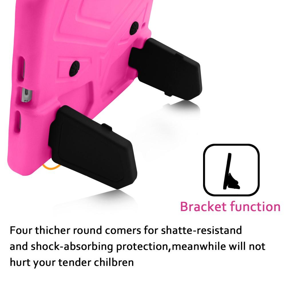 Cover EVA iPad Mini 3 7.9 (2014) rosa