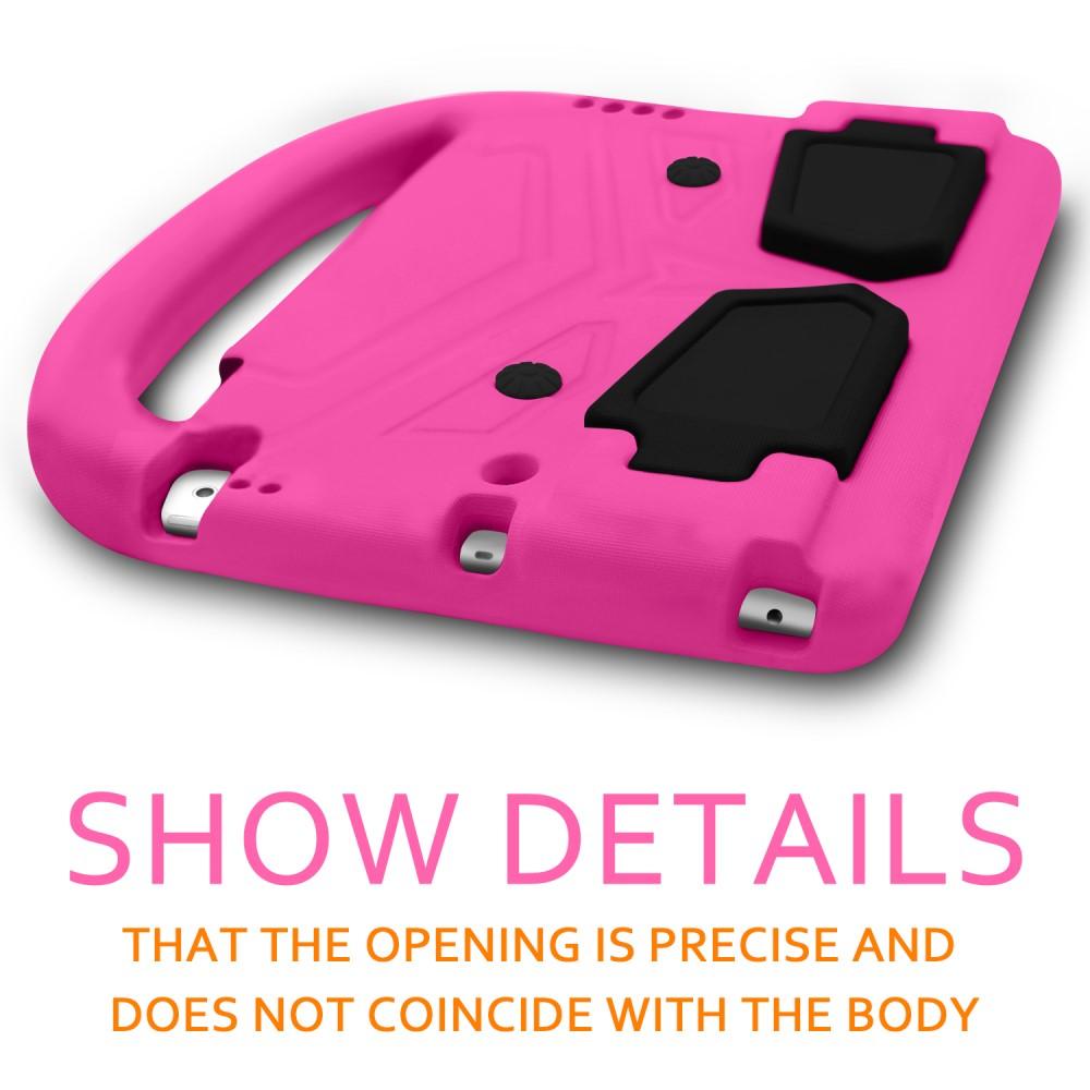 Cover EVA iPad Air 9.7 1st Gen (2013) rosa