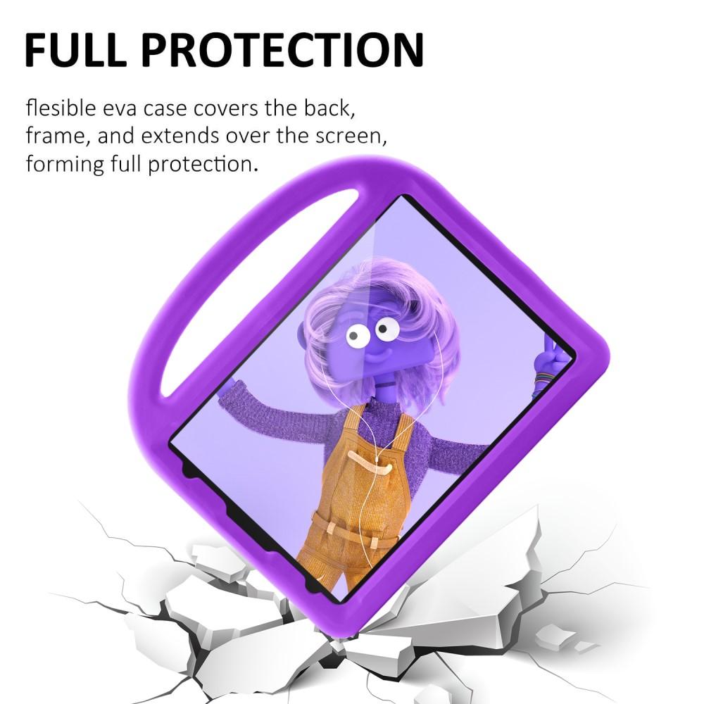 Cover EVA iPad Pro 11 4th Gen (2022) viola