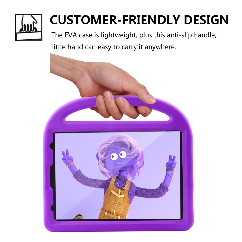 Cover EVA iPad Pro 11 4th Gen (2022) viola