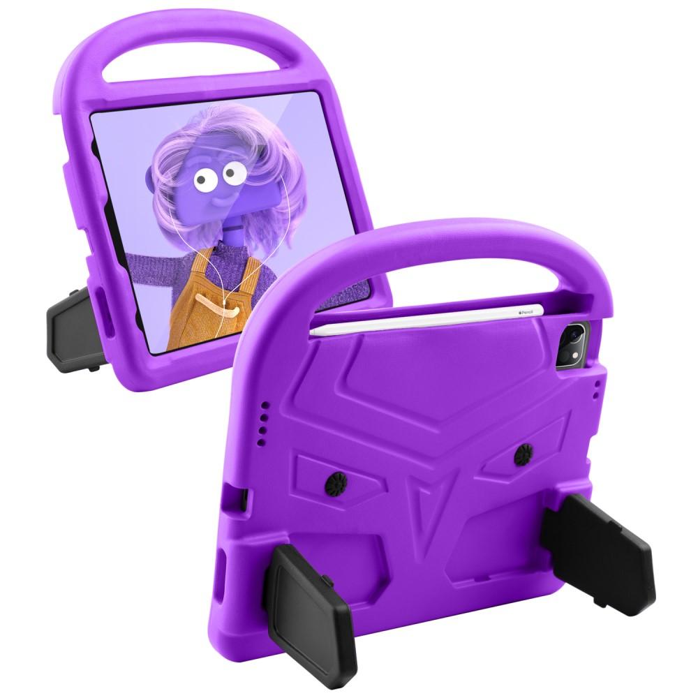 Cover EVA iPad Air 10.9 4th Gen (2020) viola