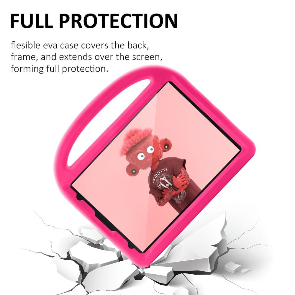 Cover EVA iPad Pro 11 4th Gen (2022) rosa