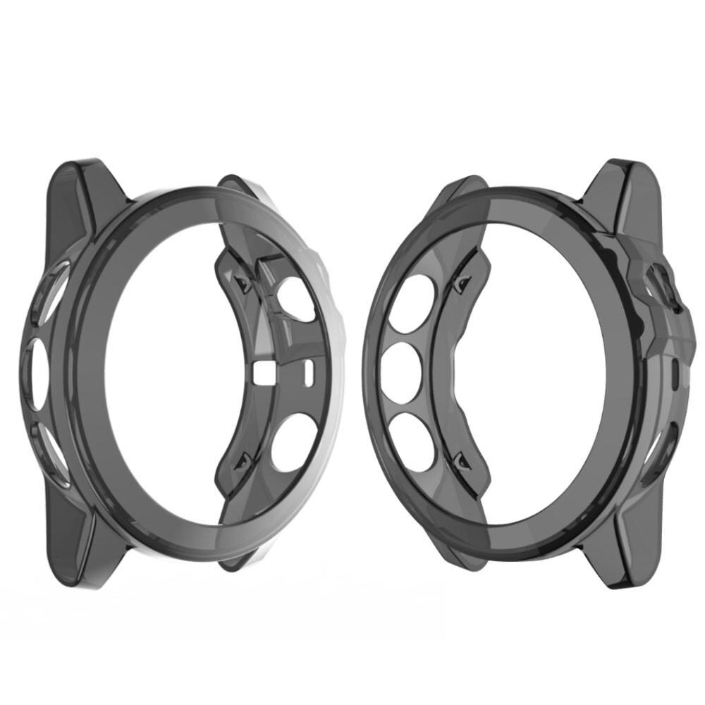 Cover Garmin Fenix 5/5 Plus Nero