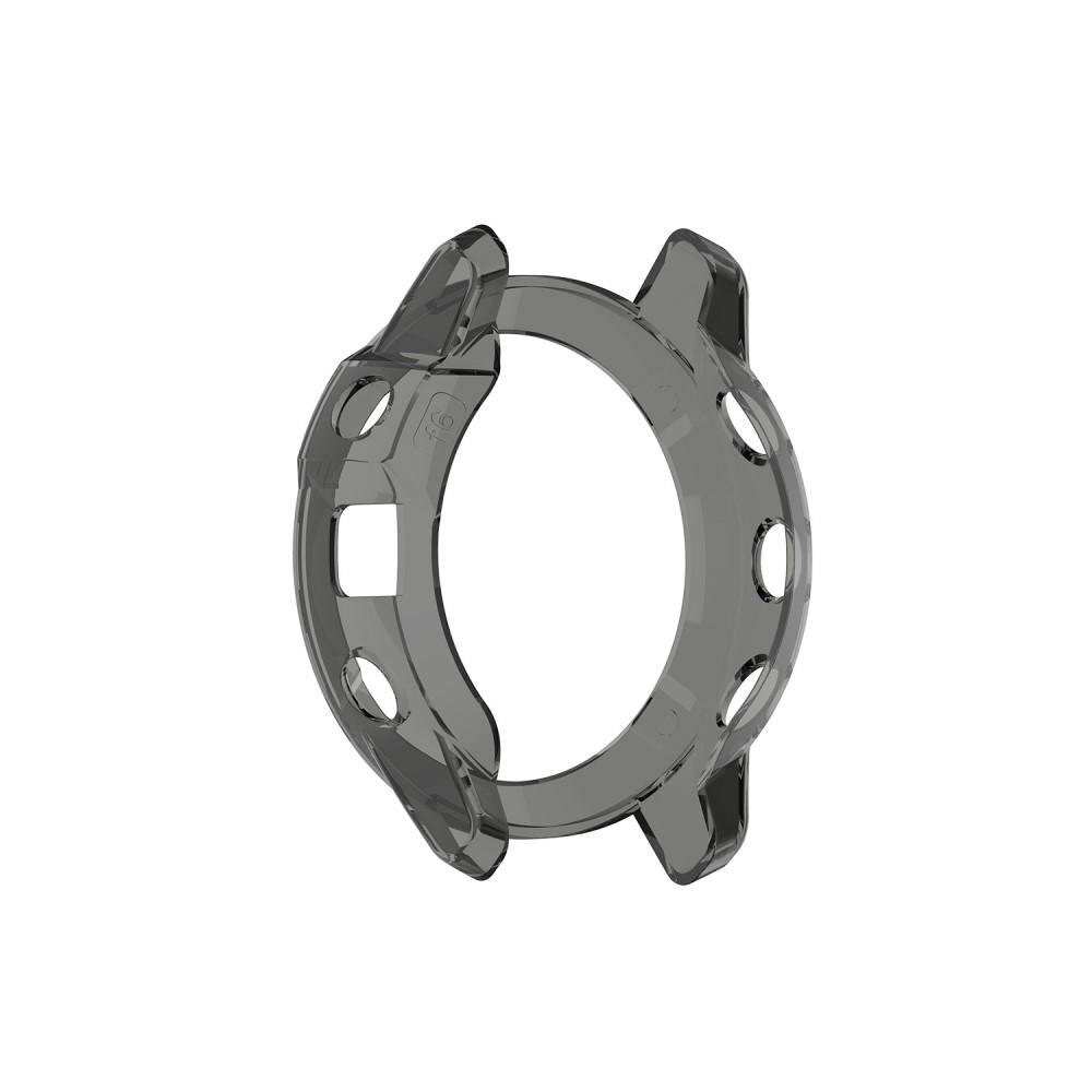 Cover Garmin Fenix 6 Nero