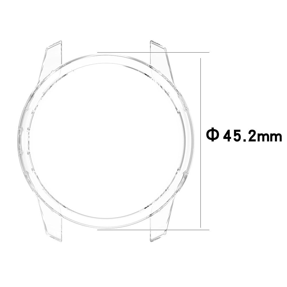 Cover Garmin Forerunner 745 Trasparente