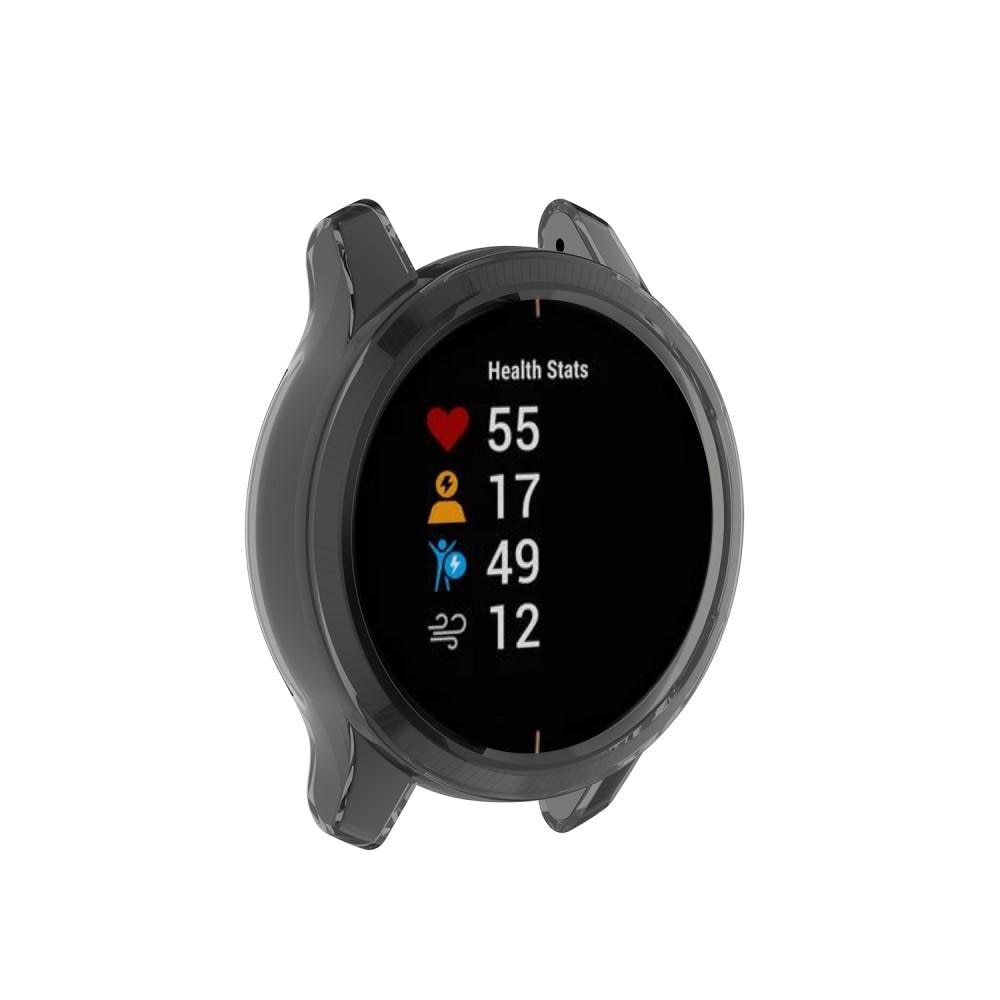 Cover Garmin Venu Nero