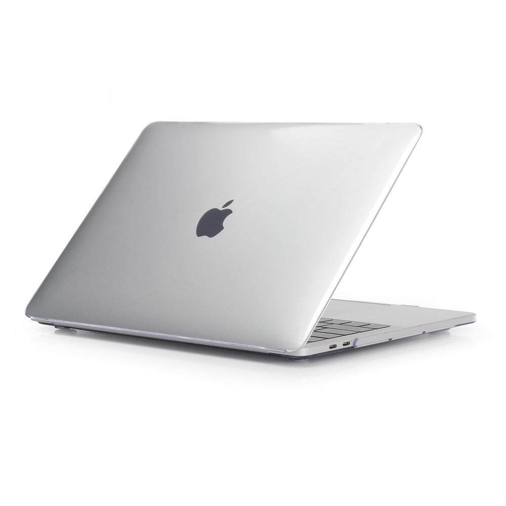 Cover Macbook Pro 13 2020 Trasparente