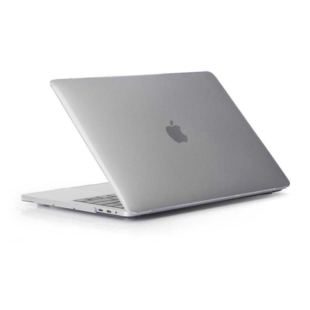 Cover Macbook Pro 13 2020 Trasparente