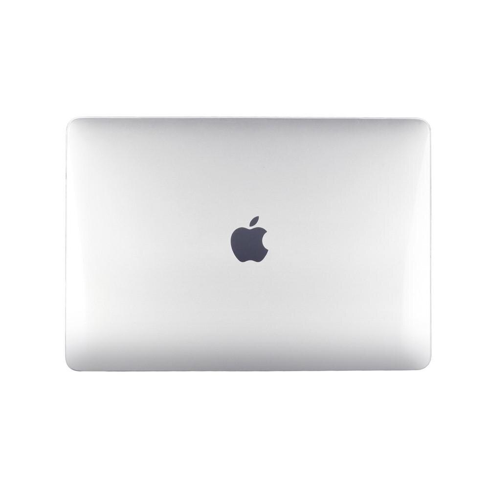 Cover Macbook Pro 13 2020 Trasparente