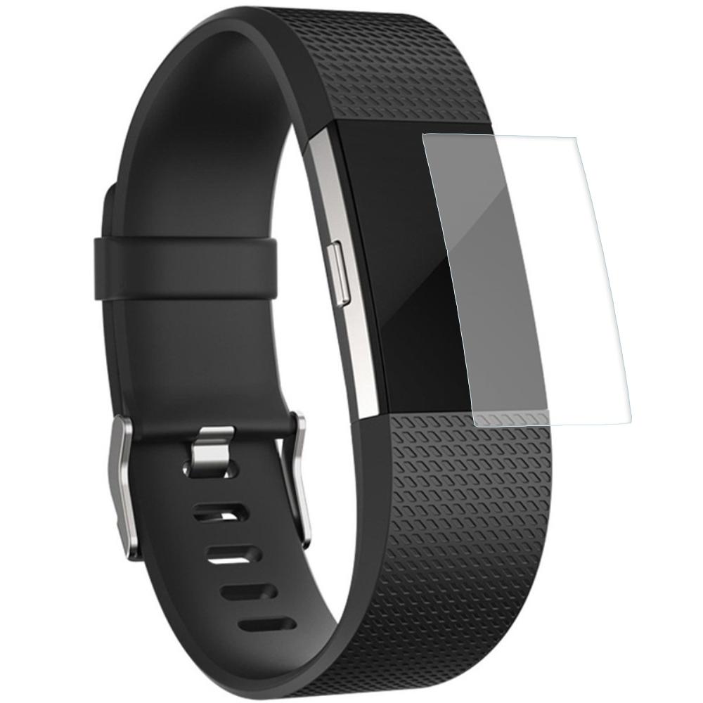 Pellicola protettiva Fitbit Charge 2