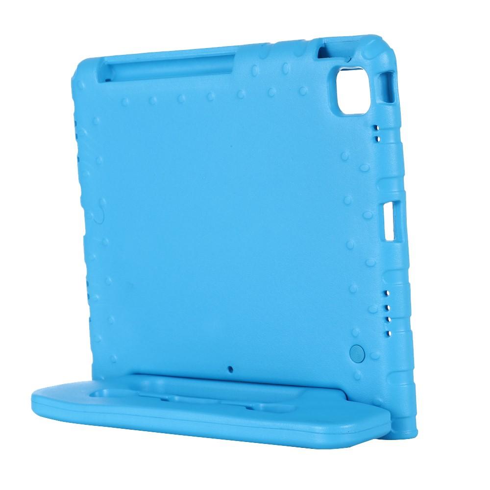 Cover anti-urto per bambini Apple iPad Pro 11 3rd Gen (2021) Blu