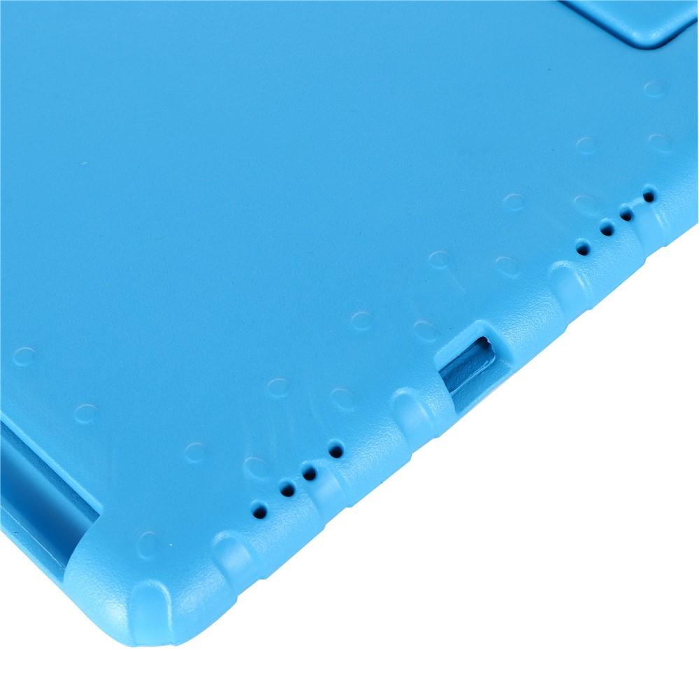 Cover anti-urto per bambini iPad Pro 12.9 4th Gen (2020) blu