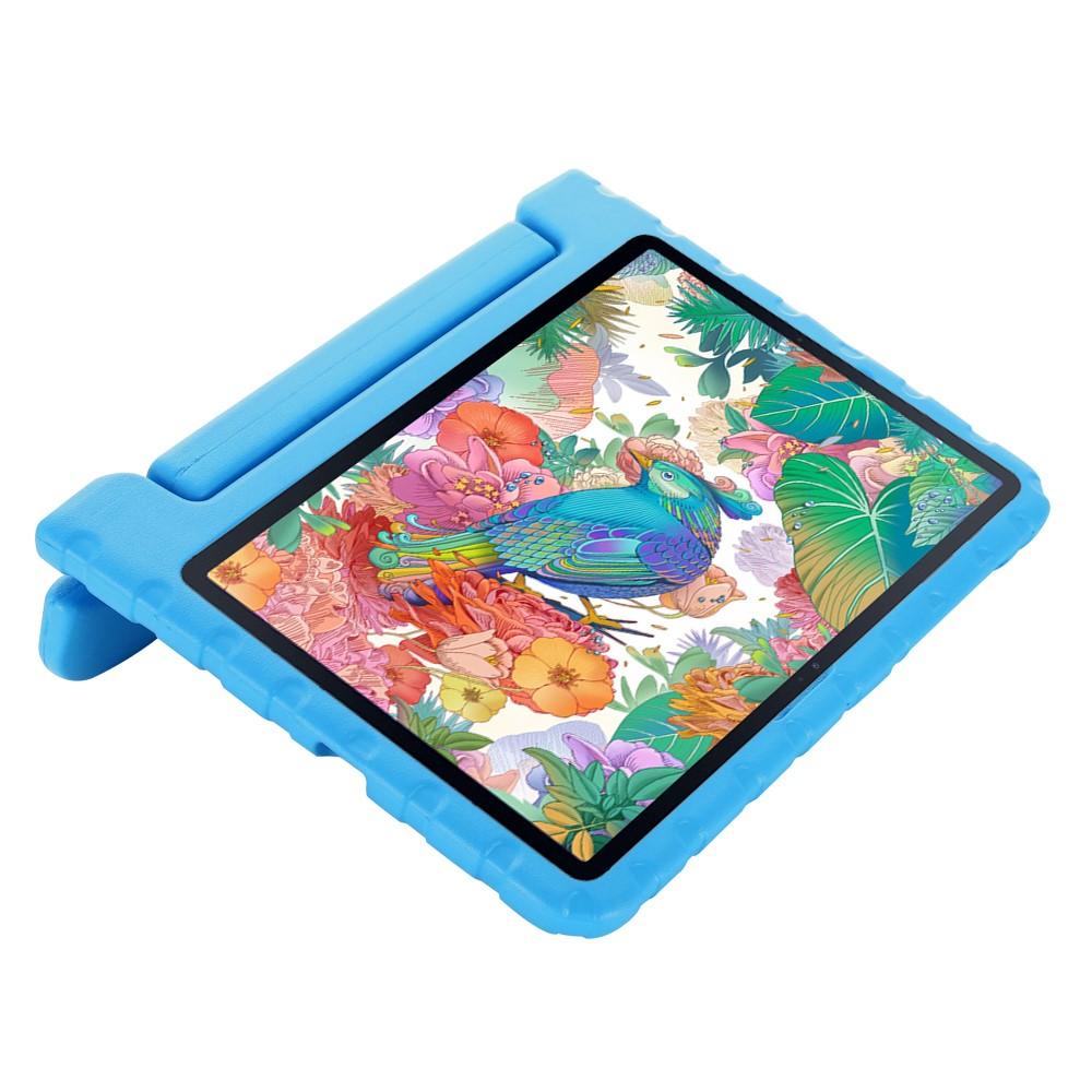 Cover anti-urto per bambini Samsung Galaxy Tab S7/S8 11.0 Blu