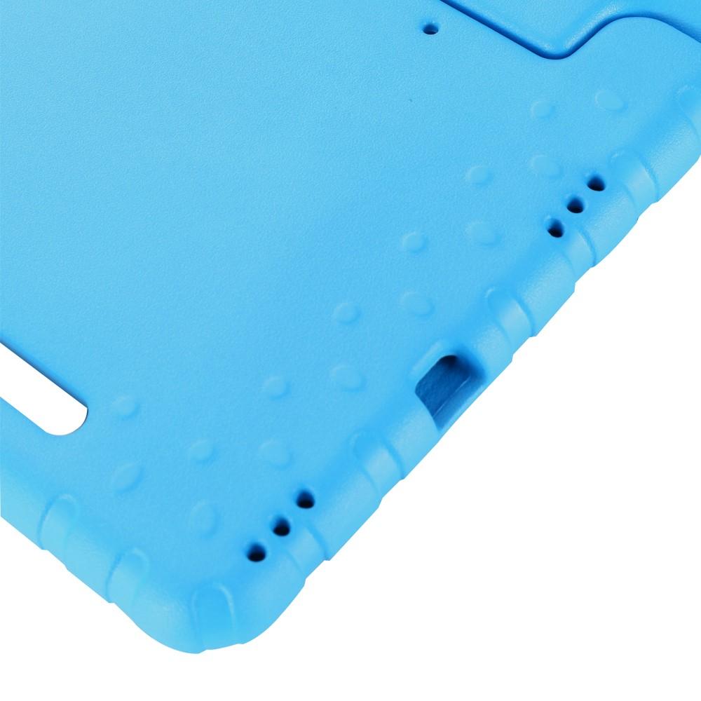 Cover anti-urto per bambini Samsung Galaxy Tab S8/Galaxy Tab S7 Blu