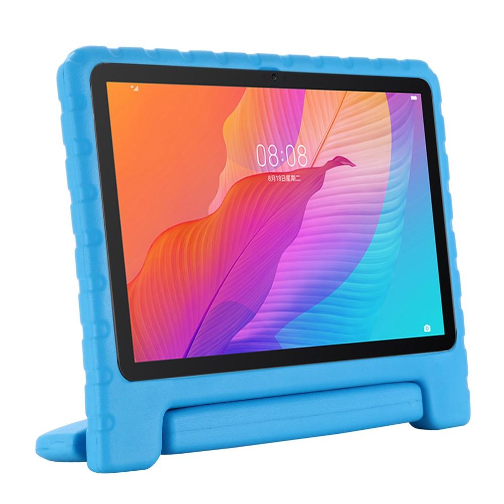 Cover anti-urto per bambini Huawei Matepad T10/T10s Blu