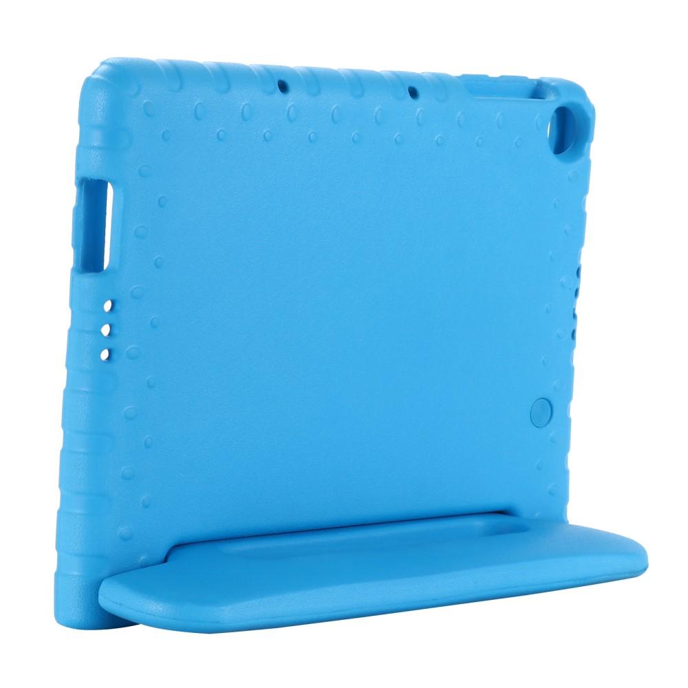 Cover anti-urto per bambini Huawei Matepad T10/T10s Blu