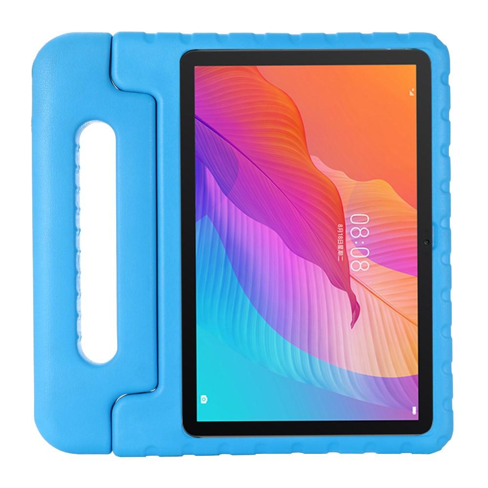 Cover anti-urto per bambini Huawei Matepad T10/T10s Blu