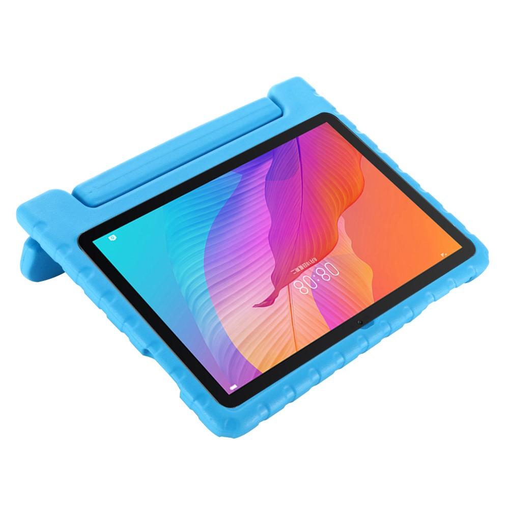 Cover anti-urto per bambini Huawei MatePad T10/MatePad T10s Blu