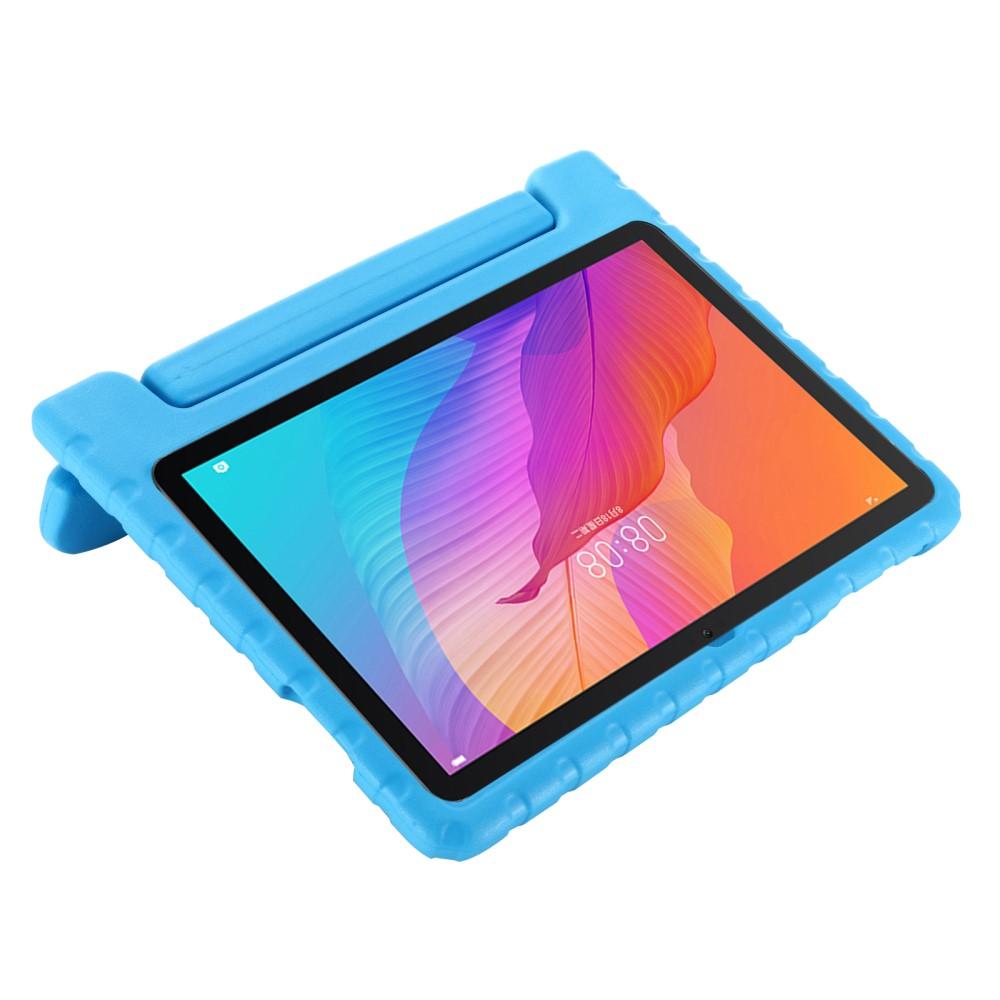 Cover anti-urto per bambini Huawei Matepad T10/T10s Blu