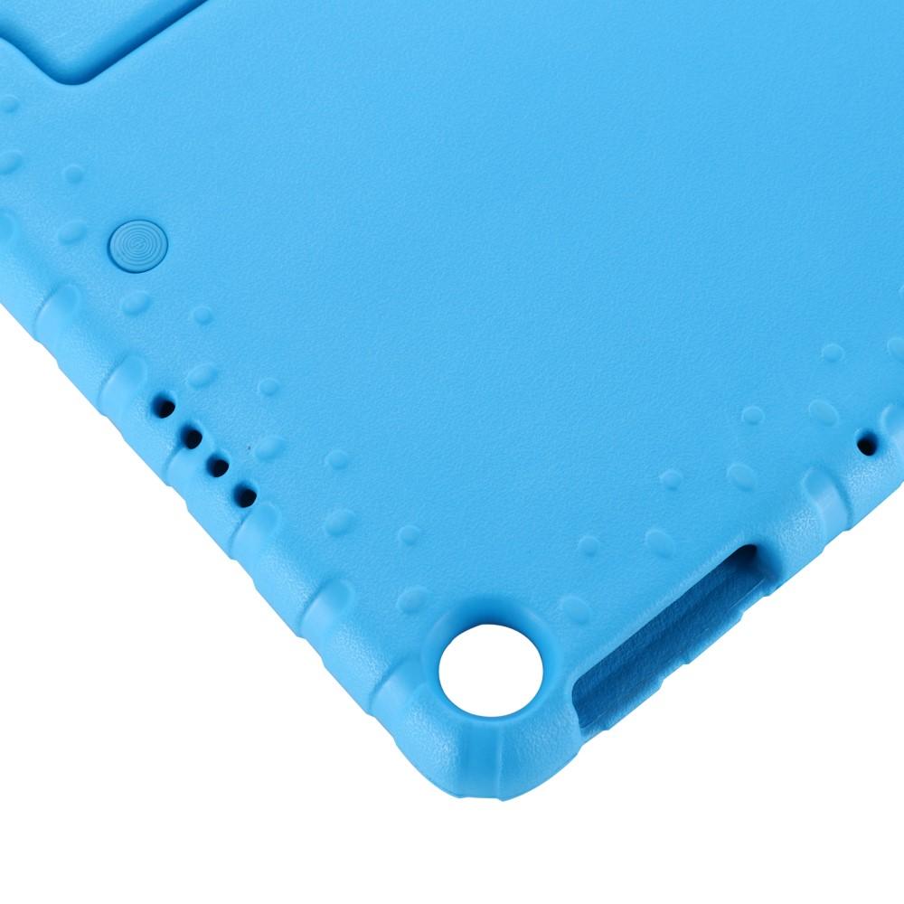 Cover anti-urto per bambini Huawei Matepad T10/T10s Blu