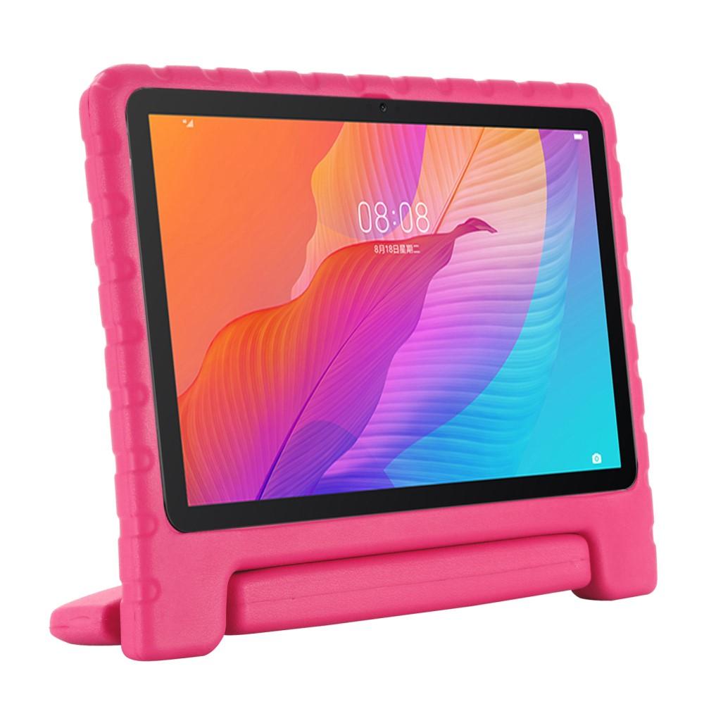 Cover anti-urto per bambini Huawei Matepad T10/T10s Rosa