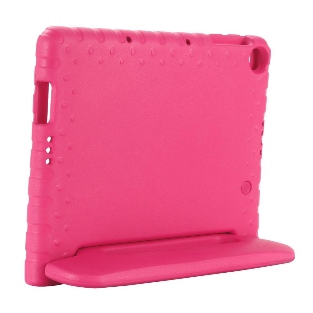 Cover anti-urto per bambini Huawei Matepad T10/T10s Rosa