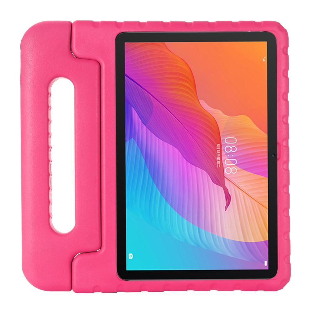 Cover anti-urto per bambini Huawei Matepad T10/T10s Rosa