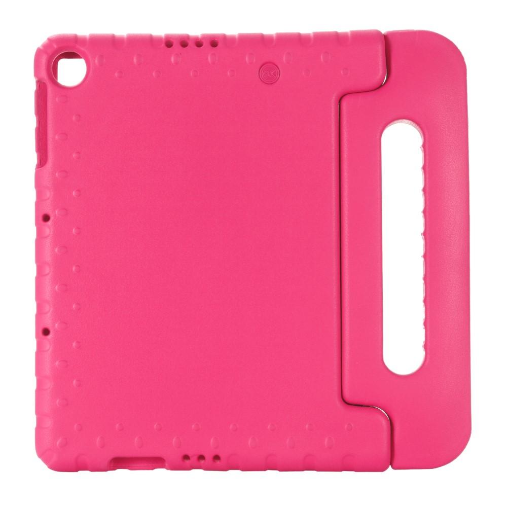 Cover anti-urto per bambini Huawei Matepad T10/T10s Rosa
