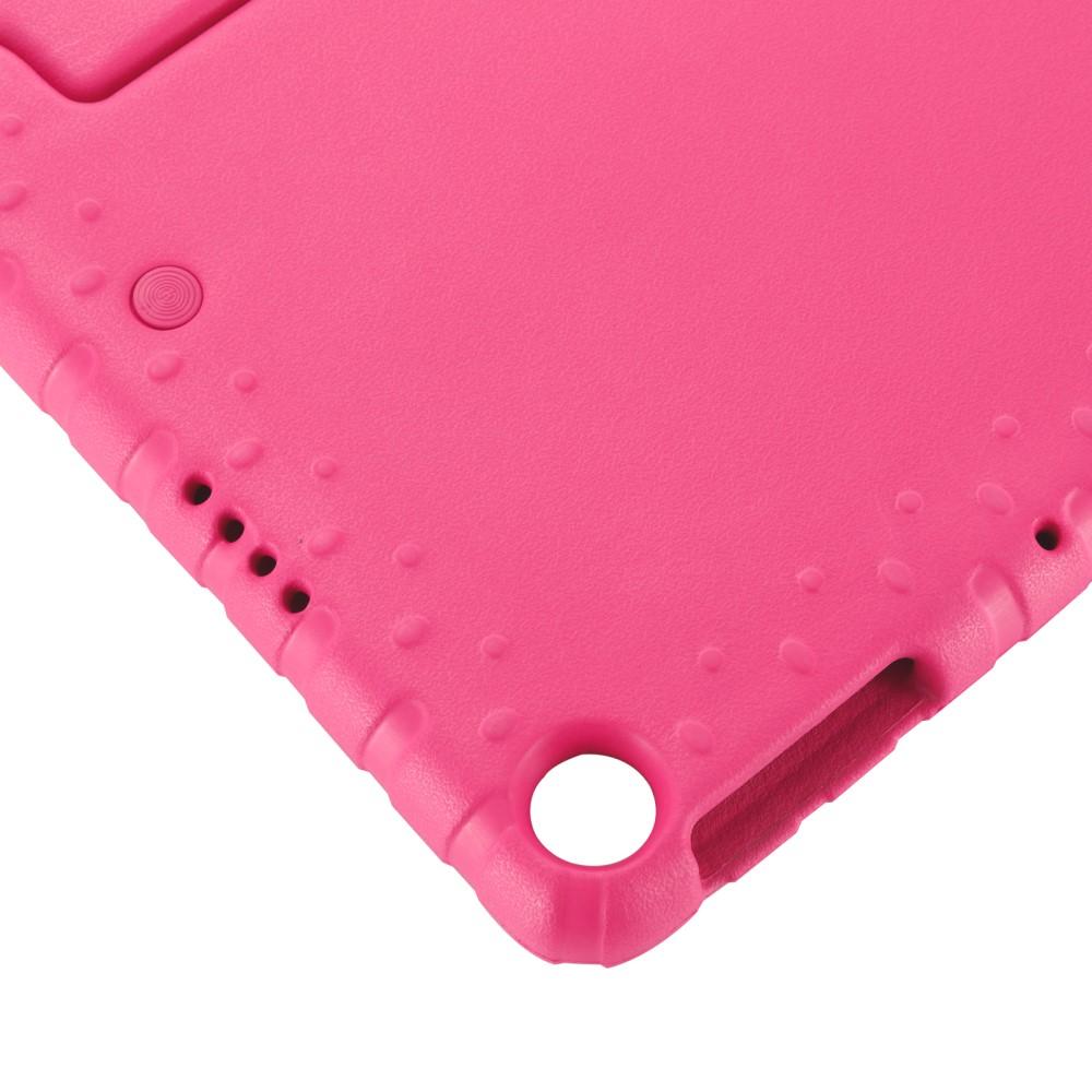 Cover anti-urto per bambini Huawei Matepad T10/T10s Rosa