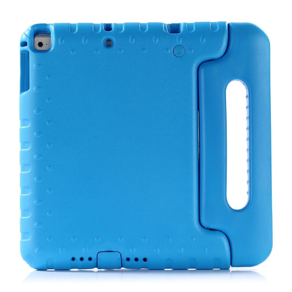 Cover anti-urto per bambini iPad 9.7 6th Gen (2018) Blu