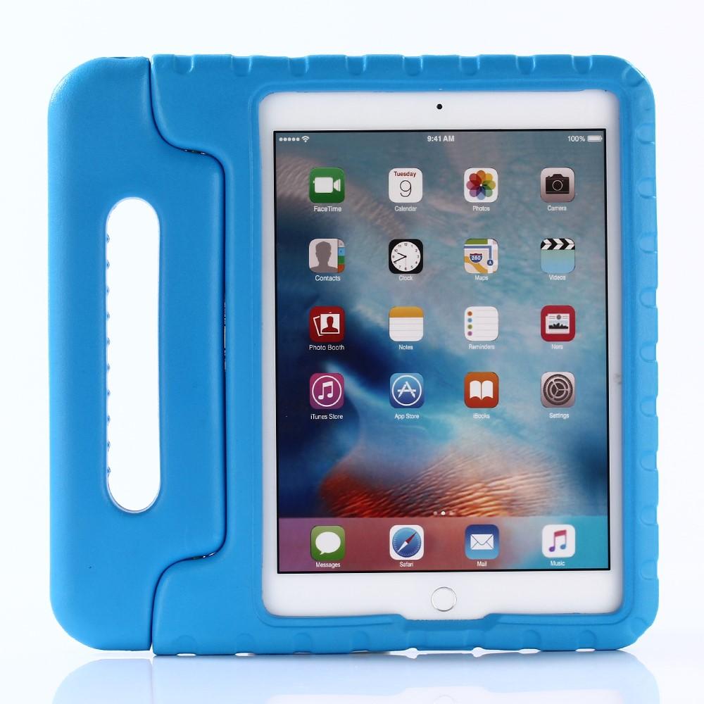Cover anti-urto per bambini iPad Pro 10.5 2nd Gen (2017) blu