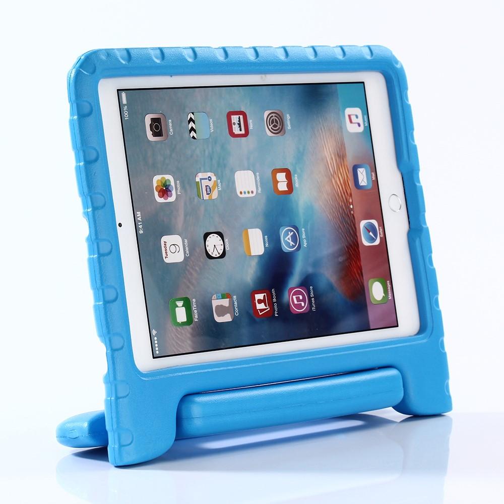 Cover anti-urto per bambini iPad Air 2 9.7 (2014) blu